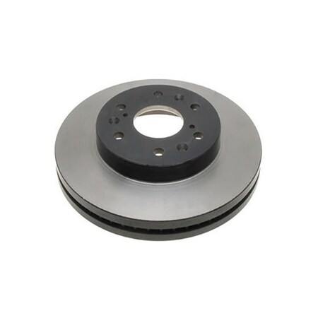 Raybestos OE Replacement; Single 582457PER